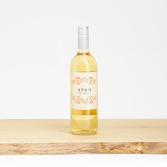 Afan, Macabeo, Campo de Borja